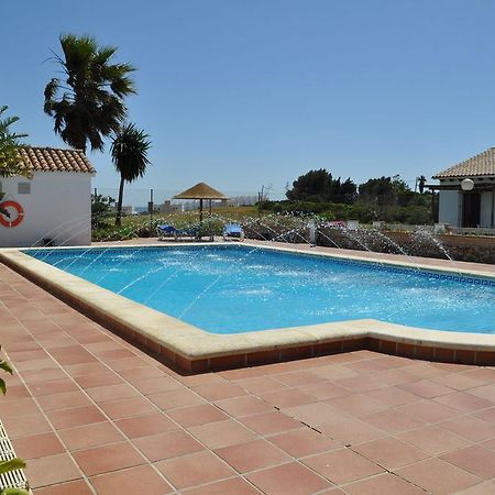 Holiday Home El Olivo Conil โกนิล เด ลาฟรอนเตรา ห้อง รูปภาพ