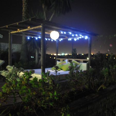 Holiday Home El Olivo Conil โกนิล เด ลาฟรอนเตรา ภายนอก รูปภาพ