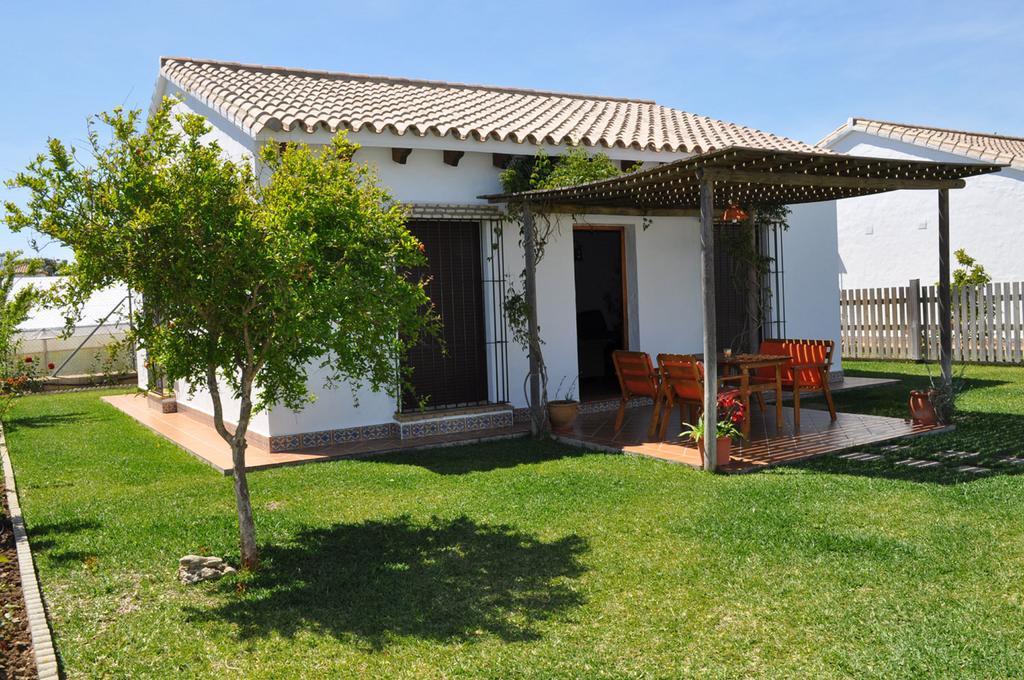 Holiday Home El Olivo Conil โกนิล เด ลาฟรอนเตรา ห้อง รูปภาพ