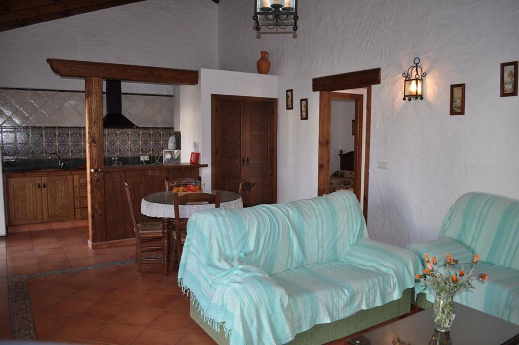 Holiday Home El Olivo Conil โกนิล เด ลาฟรอนเตรา ห้อง รูปภาพ