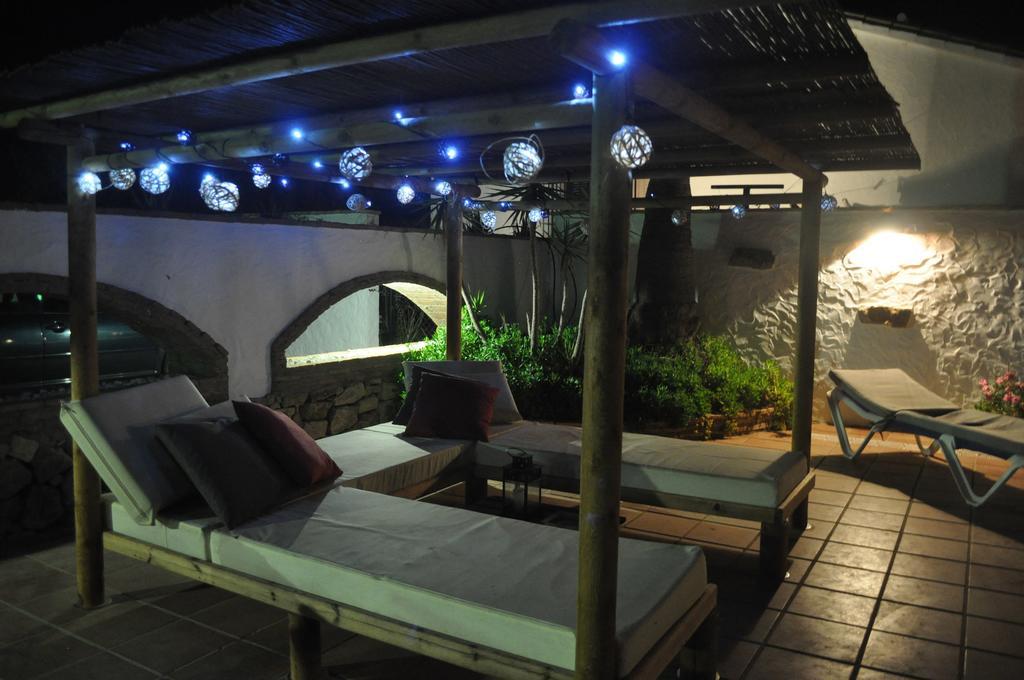 Holiday Home El Olivo Conil โกนิล เด ลาฟรอนเตรา ห้อง รูปภาพ