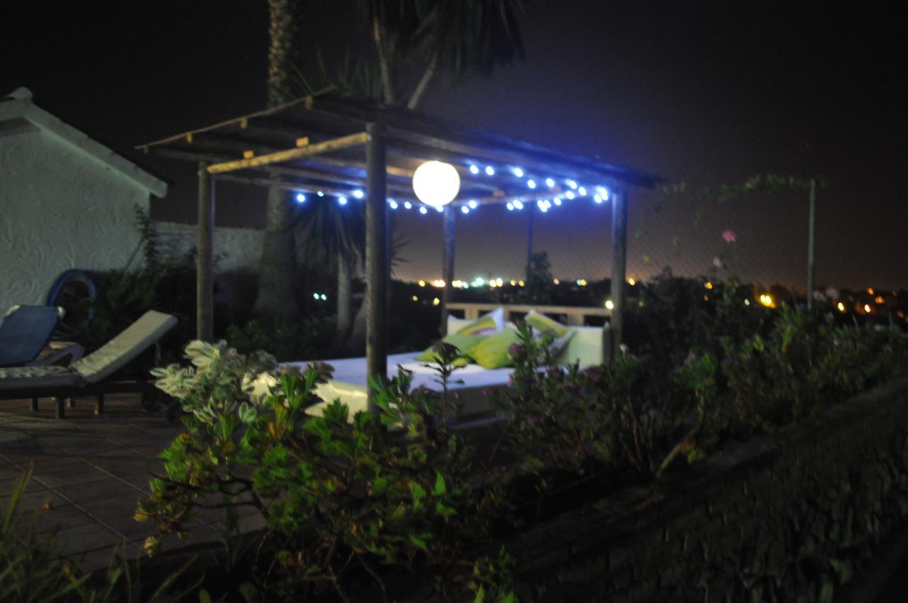 Holiday Home El Olivo Conil โกนิล เด ลาฟรอนเตรา ภายนอก รูปภาพ